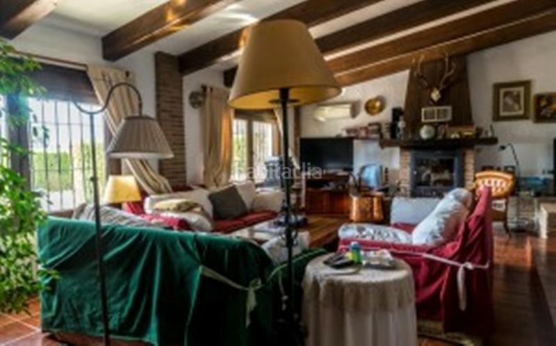 Foto 485b8084-6ac0-4879-beaa-e219964cda5e. Propriété dans Cártama