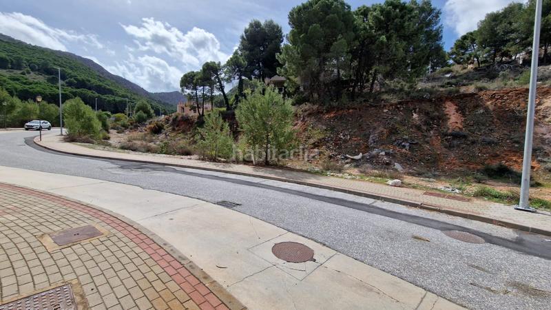 Foto 6a602e5d-5272-43ad-af7a-4f1dc53f041a. Terreno residencial solar en venta en alhaurin de la torre en Alhaurín de la Torre