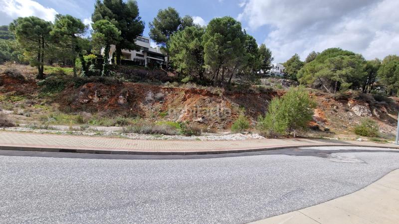 Foto 83bef633-7bb5-4846-a788-fbb7d160f69e. Terreno residencial solar en venta en alhaurin de la torre en Alhaurín de la Torre