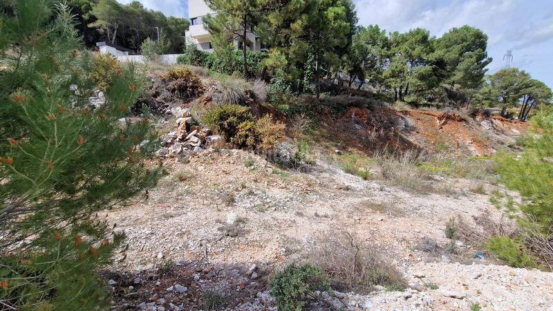 Foto f84cc113-a06b-44dc-bac3-0855e59b5a73. Terreno residencial solar en venta en alhaurin de la torre en Alhaurín de la Torre