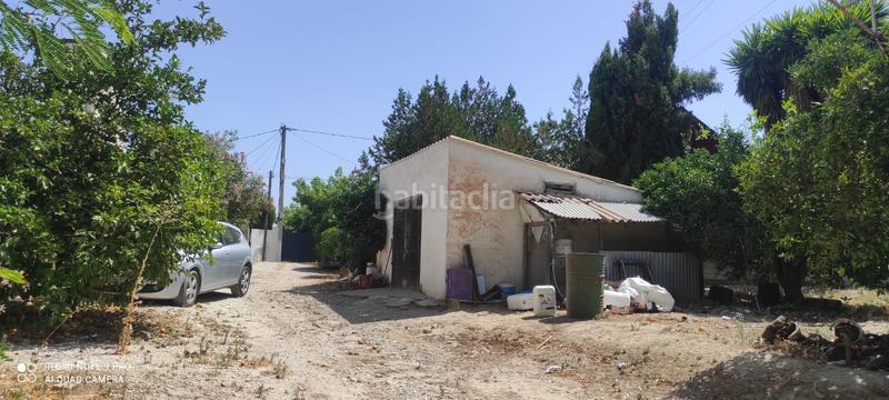 Foto ea979d0e-cb9f-4c47-bfe0-ee6acf2b1a60. Finca rústica a Centro Alhaurín el Grande
