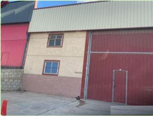 Industrial building in Capellanía - Retamar. Nave en venta en alhaurin de la torre