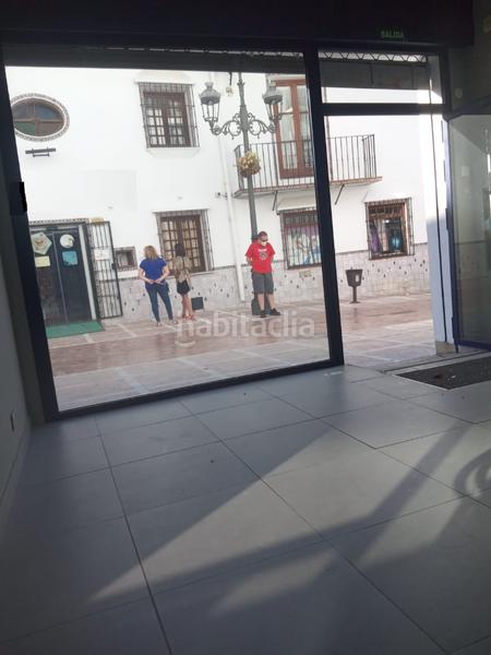 Foto 022f3534-8e06-4dc5-88a8-9018e79f836b. Locale commerciale in Centro Alhaurín de la Torre