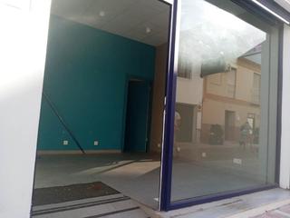Business premise in Centro. Local en venta en alhaurin de la torre