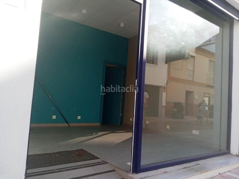 Foto 30d44287-de6c-4fbb-8d75-f41a710306bc. Locale commerciale in Centro Alhaurín de la Torre