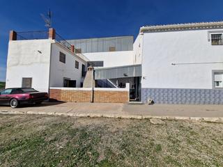 Masia a Villafranco del Guadalhorce. Casa en venta en villafranco del guadalhorce
