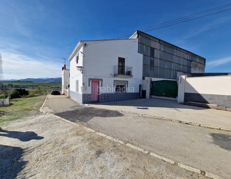 Foto ee80c952-8126-4de2-812e-30c874fa4415. Mas dans Villafranco del Guadalhorce Alhaurín el Grande