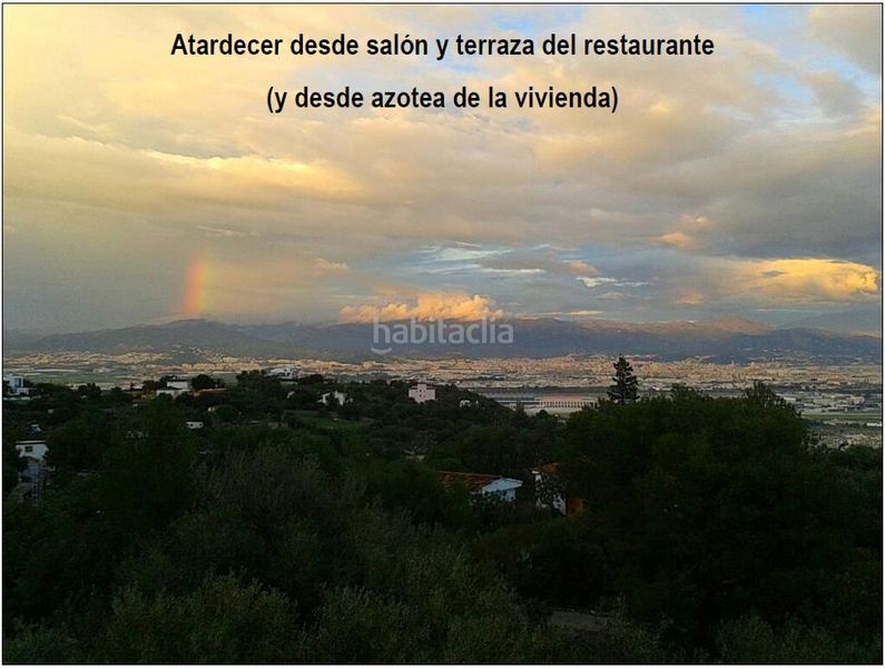 Foto 08343253-4ebd-4680-8b5a-cdcc23622684. Edificio in Cortijo de Maza - Finca Monsalvez - El Olivar Málaga