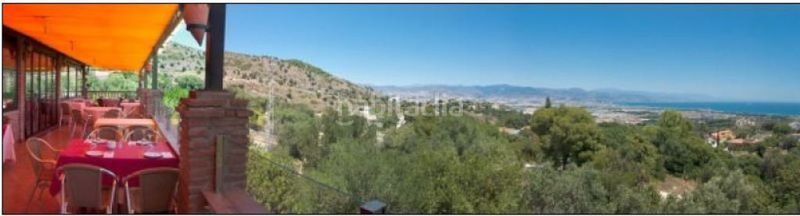 Foto 11311b19-4367-446c-a406-075ca7489048. Edificio in Cortijo de Maza - Finca Monsalvez - El Olivar Málaga