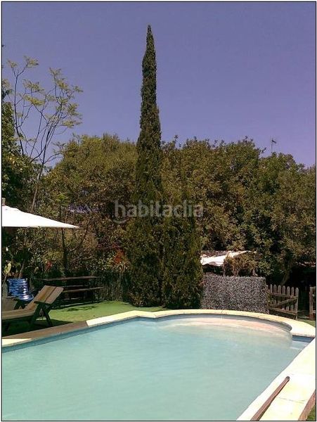 Foto 11868ff9-3ea4-4e88-a7ba-174e26296a77. Edificio in Cortijo de Maza - Finca Monsalvez - El Olivar Málaga
