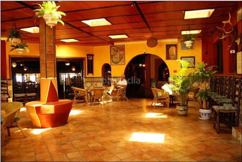 Foto 4533aded-3b39-4611-90e4-c35bf58666c4. Edificio in Cortijo de Maza - Finca Monsalvez - El Olivar Málaga