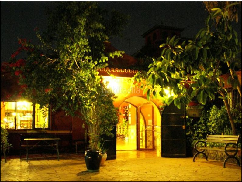 Foto b54166f5-49d9-432a-883f-2244c7a0f761. Edificio in Cortijo de Maza - Finca Monsalvez - El Olivar Málaga