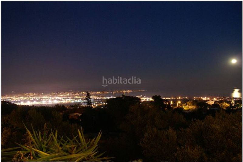Foto b5fbf8b7-4445-4e2c-ac73-8ff342c993d0. Edificio in Cortijo de Maza - Finca Monsalvez - El Olivar Málaga