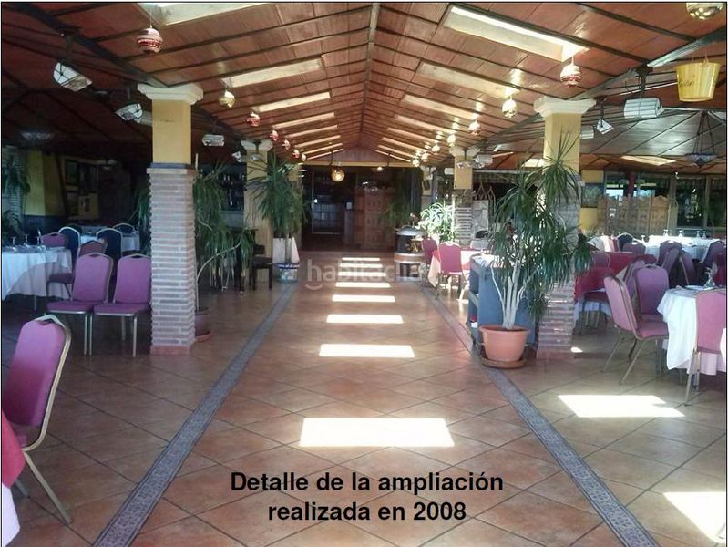 Foto c4ca606c-88bd-4cbe-8259-c5f9f4df77de. Edificio in Cortijo de Maza - Finca Monsalvez - El Olivar Málaga