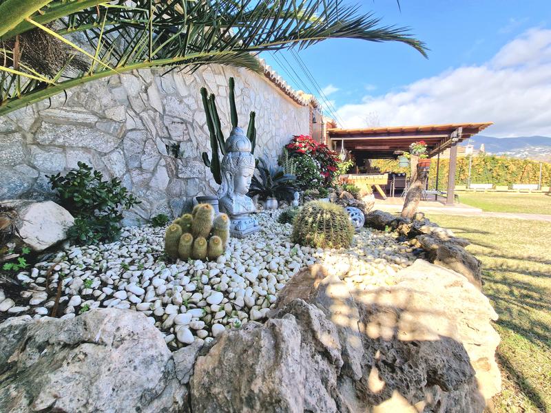 Foto 26b94ea2-b77a-476e-b30f-12d2e501109a. Chalet villa en venta en campo en campo de Mijas Mijas