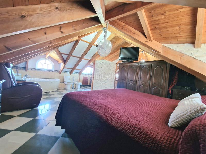 Foto 48c52b00-40e2-44a1-873c-0bedccc9d4b9. Chalet villa en venta en campo en campo de Mijas Mijas