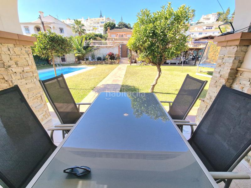Foto 4d038233-1900-49bb-a4b7-ccf4a45631b5. Chalet villa en venta en campo en campo de Mijas Mijas