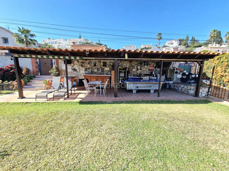 Foto 51ee86f7-56e6-45bc-b89d-868c672c6b33. Chalet villa en venta en campo en campo de Mijas Mijas