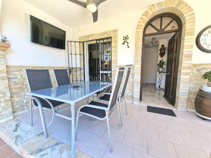 Foto 5ac38acb-72f5-40b1-83ff-c97e267a193b. Chalet villa en venta en campo en campo de Mijas Mijas