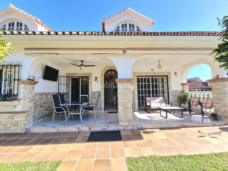 Foto 5cddc108-faa9-4678-8eb4-5c46cd05d7b6. Chalet villa en venta en campo en campo de Mijas Mijas