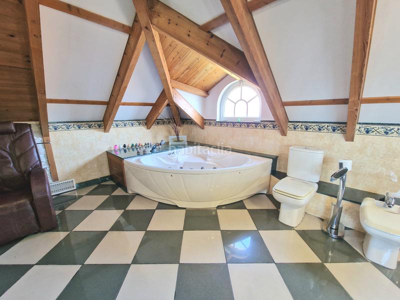 Foto 5df6d7e8-2379-468b-82e3-a85cbcba6bab. Chalet villa en venta en campo en campo de Mijas Mijas