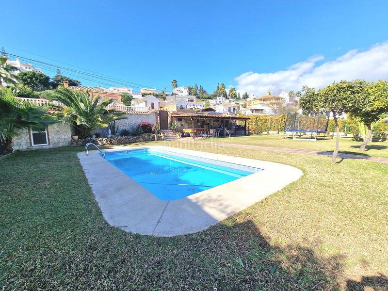 Foto 62fa3c6d-d677-4869-a9b5-fbeaf23dfc83. Chalet villa en venta en campo en campo de Mijas Mijas