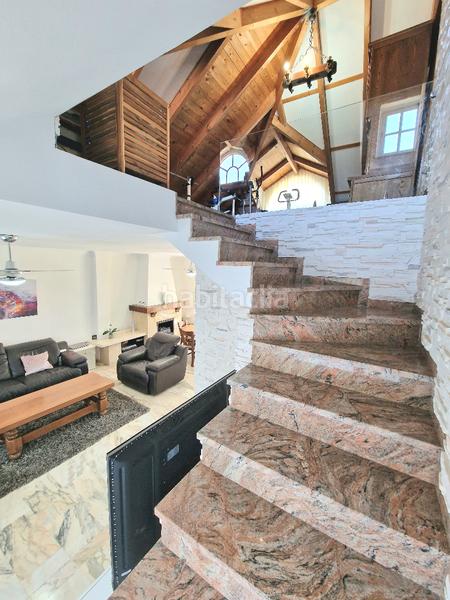 Foto 83b516b5-c02d-4009-a51b-bbf208af6025. Chalet villa en venta en campo en campo de Mijas Mijas