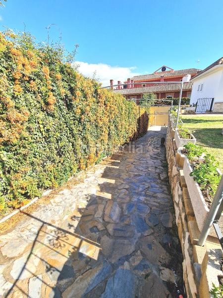 Foto a1d85514-5d20-4d6d-8e03-62ed8ea12907. Chalet villa en venta en campo en campo de Mijas Mijas