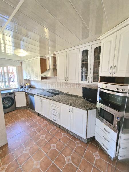 Foto c8fb4365-72cb-45f1-b161-d8f420090b65. Chalet villa en venta en campo en campo de Mijas Mijas