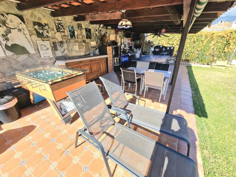 Foto ce0372a0-cb3c-4d46-a248-bf445deeb80e. Chalet villa en venta en campo en campo de Mijas Mijas