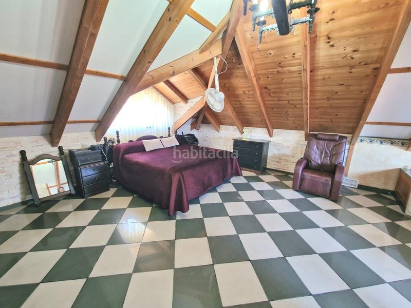 Foto cf141d27-f950-46d0-bb8a-368361a348b0. Chalet villa en venta en campo en campo de Mijas Mijas