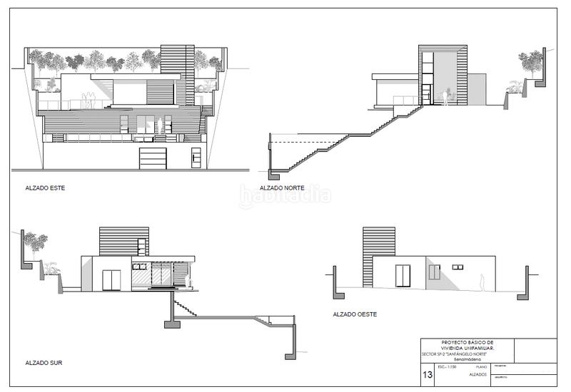 Foto 069c5f92-166f-4192-896f-730705386fa3. Terreno residencial solar en venta en Santangelo Benalmádena