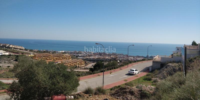 Foto 2856509a-e781-4035-b448-d59b58916bc6. Terreno residencial solar en venta en Santangelo Benalmádena