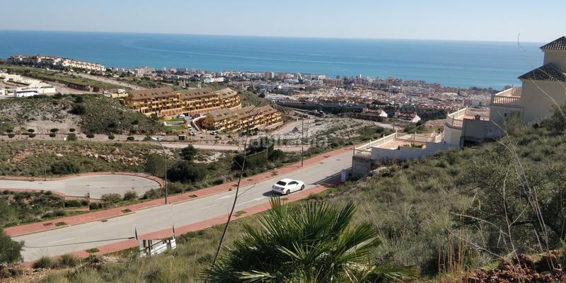 Foto 3caed572-7fb9-40f4-8a6f-2dab5bb18bc0. Terreno residencial solar en venta en Santangelo Benalmádena