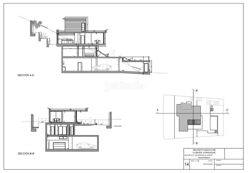 Foto 4b91c18e-cc53-44a6-976c-cc3d6b808e1e. Terreno residencial solar en venta en Santangelo Benalmádena