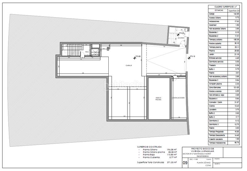 Foto 5c66f117-8f9a-4aa2-a8b7-f959836d6f32. Terreno residencial solar en venta en Santangelo Benalmádena