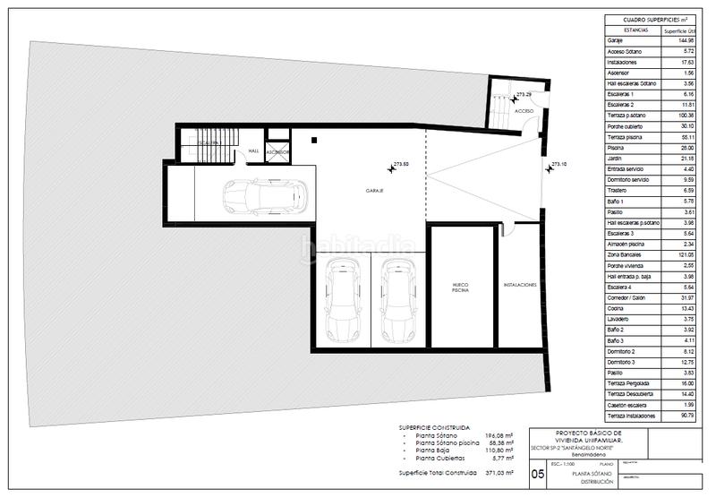 Foto 675baba3-aa00-40c3-b840-5c43b9bd1b9b. Terreno residencial solar en venta en Santangelo Benalmádena