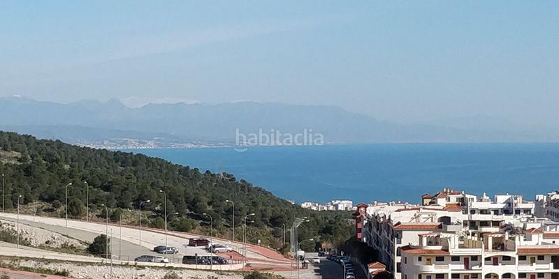 Foto 9e31efca-1930-4955-8762-988fd48a8ef5. Terreno residencial solar en venta en Santangelo Benalmádena
