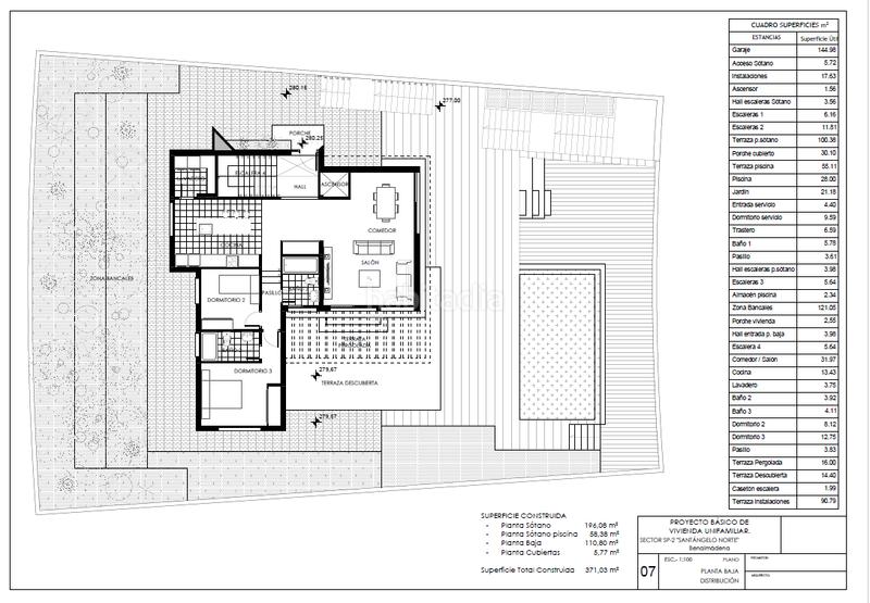 Foto a70f953f-939a-4d6c-af2e-f6b4ce910fc3. Terreno residencial solar en venta en Santangelo Benalmádena