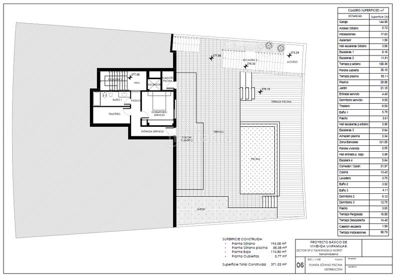 Foto b1110d8e-17f9-4083-9c15-e5406f747f6b. Terreno residencial solar en venta en Santangelo Benalmádena