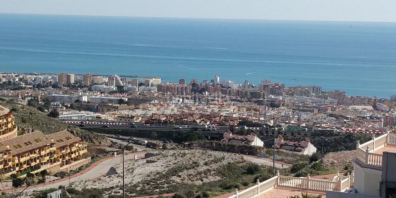 Foto b5c06d84-2d6f-4c82-b364-36a5aa45c2ac. Terreno residencial solar en venta en Santangelo Benalmádena