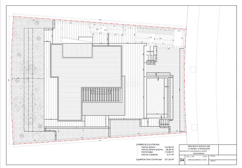 Foto bd0236ec-723f-44b3-b1cb-a558747363f5. Terreno residencial solar en venta en Santangelo Benalmádena