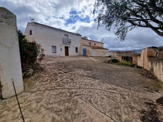 Finca rústica a Casabermeja. Finca en venta en casabermeja