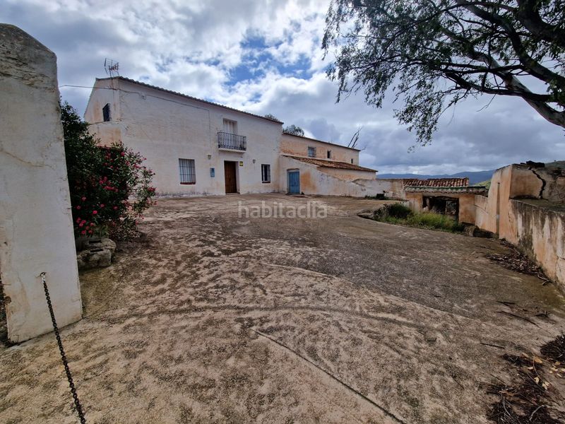 Foto 6ce11ac9-cda1-4465-8f37-c2dfdd1359b2. Finca rústica a Casabermeja