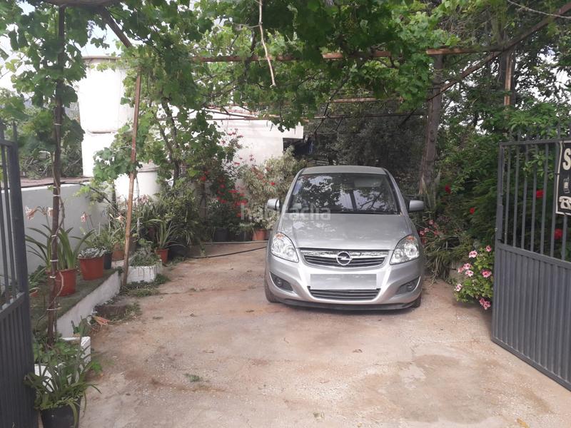Foto 6d1db5ea-49d9-4178-8061-53f3b89be51d. Finca rústica parcela en venta en alhaurin de la torre en Alhaurín de la Torre