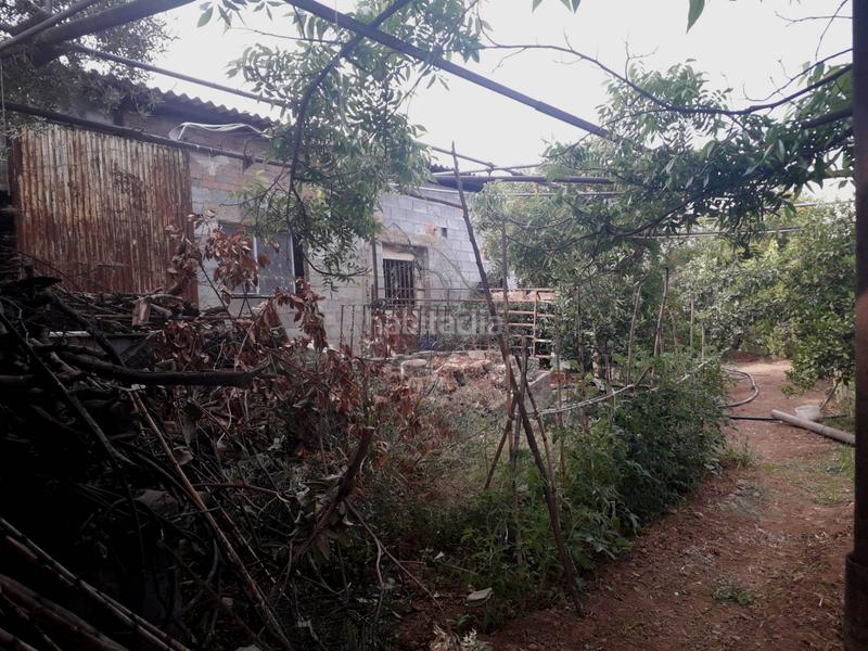 Foto a3bde8ea-7c7d-4527-b05b-d355659b461a. Finca rústica parcela en venta en alhaurin de la torre en Alhaurín de la Torre