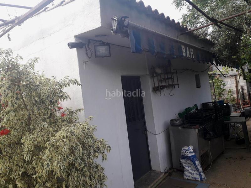 Foto fc948f31-ea6c-4e5f-9962-23bef85ba4b8. Finca rústica parcela en venta en alhaurin de la torre en Alhaurín de la Torre