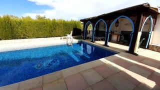Propriété à Partidas Norte. Finca en venta en ronda
