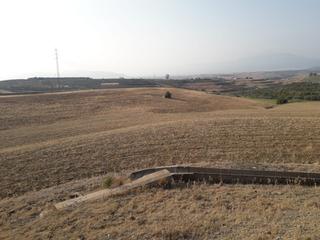 Finca rústica a Cártama. Finca en venta en cerralba