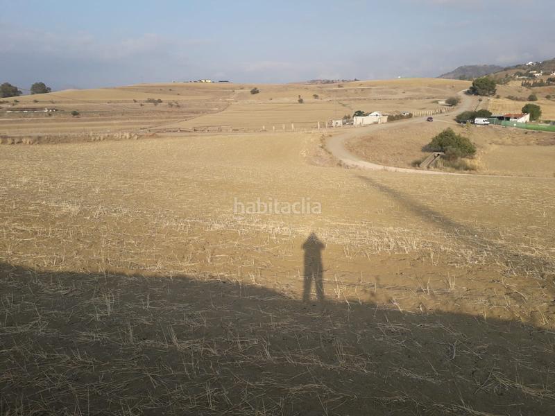 Foto 01a453b0-0e20-4b7c-904f-1da1c555ec5d. Finca rústica finca en venta en cerralba en Coín